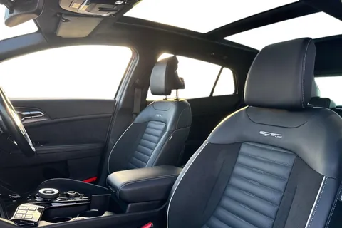 L3JUX Kia Sportage 1.6 T-GDi MHEV GT-Line S DCT AWD Euro 6 (s/s) 5dr Thumbnail #16