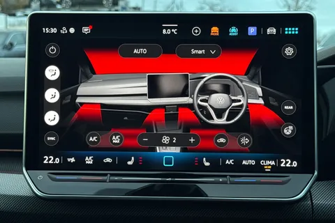 KT74LCL Volkswagen Golf 1.5 TSI 272 GTE eHybrid 5dr DSG Thumbnail #22