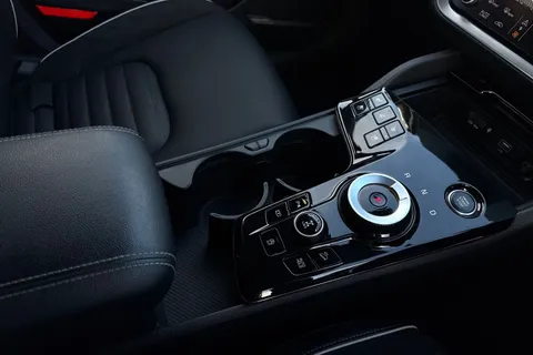 L3JUX Kia Sportage 1.6 T-GDi MHEV GT-Line S DCT AWD Euro 6 (s/s) 5dr Thumbnail #23