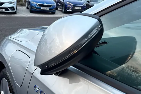 KT74LCL Volkswagen Golf 1.5 TSI 272 GTE eHybrid 5dr DSG Thumbnail #27