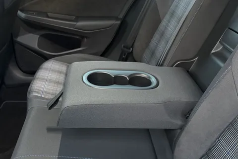 KT74LCL Volkswagen Golf 1.5 TSI 272 GTE eHybrid 5dr DSG Thumbnail #28