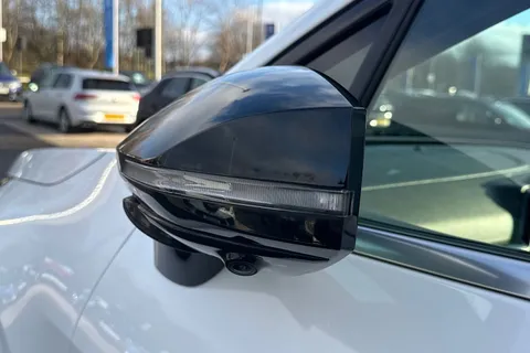 L3JUX Kia Sportage 1.6 T-GDi MHEV GT-Line S DCT AWD Euro 6 (s/s) 5dr Thumbnail #27