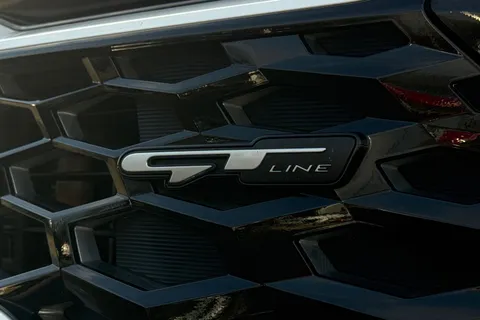 L3JUX Kia Sportage 1.6 T-GDi MHEV GT-Line S DCT AWD Euro 6 (s/s) 5dr Thumbnail #28