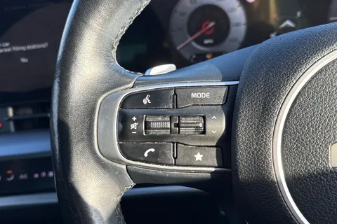 L3JUX Kia Sportage 1.6 T-GDi MHEV GT-Line S DCT AWD Euro 6 (s/s) 5dr Thumbnail #34