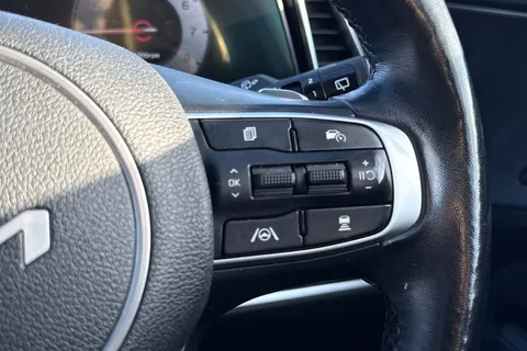 L3JUX Kia Sportage 1.6 T-GDi MHEV GT-Line S DCT AWD Euro 6 (s/s) 5dr Thumbnail #35