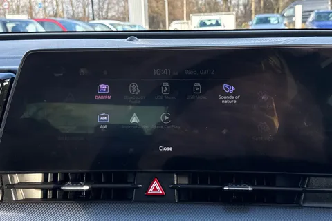 L3JUX Kia Sportage 1.6 T-GDi MHEV GT-Line S DCT AWD Euro 6 (s/s) 5dr Thumbnail #38