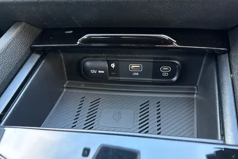 L3JUX Kia Sportage 1.6 T-GDi MHEV GT-Line S DCT AWD Euro 6 (s/s) 5dr Thumbnail #39