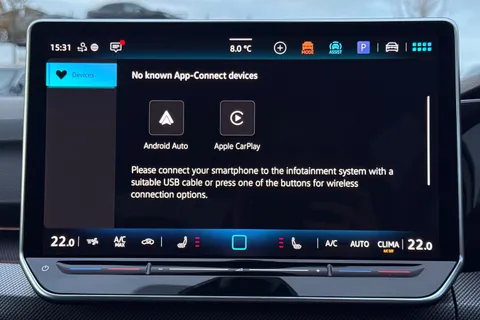 KT74LCL Volkswagen Golf 1.5 TSI 272 GTE eHybrid 5dr DSG Thumbnail #38
