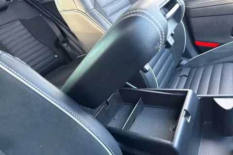 L3JUX Kia Sportage 1.6 T-GDi MHEV GT-Line S DCT AWD Euro 6 (s/s) 5dr Thumbnail #41