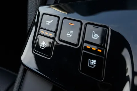 L3JUX Kia Sportage 1.6 T-GDi MHEV GT-Line S DCT AWD Euro 6 (s/s) 5dr Thumbnail #42