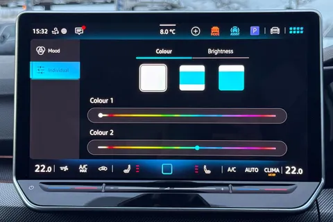 KT74LCL Volkswagen Golf 1.5 TSI 272 GTE eHybrid 5dr DSG Thumbnail #41