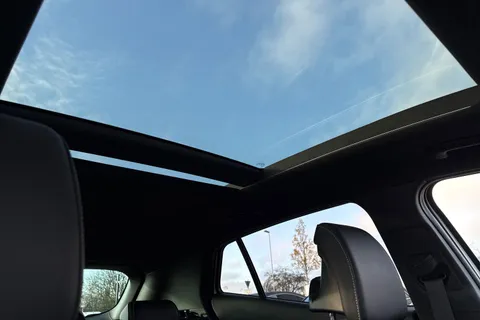 L3JUX Kia Sportage 1.6 T-GDi MHEV GT-Line S DCT AWD Euro 6 (s/s) 5dr Thumbnail #43