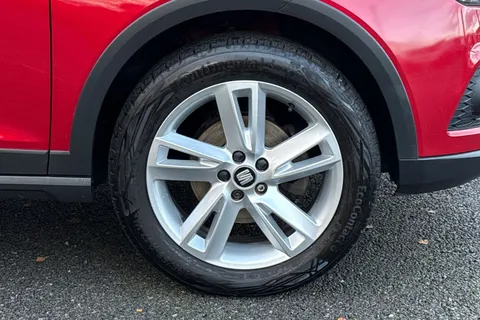 10 of 53 for SEAT Arona 1.0 TSI FR Euro 6 (s/s) 5dr