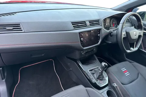 15 of 53 for SEAT Arona 1.0 TSI FR Euro 6 (s/s) 5dr