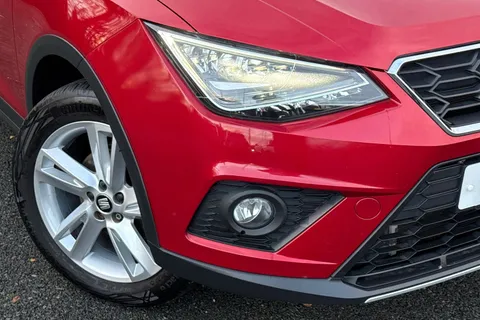 25 of 53 for SEAT Arona 1.0 TSI FR Euro 6 (s/s) 5dr