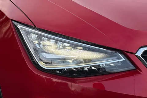 26 of 53 for SEAT Arona 1.0 TSI FR Euro 6 (s/s) 5dr