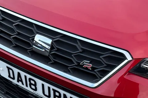 27 of 53 for SEAT Arona 1.0 TSI FR Euro 6 (s/s) 5dr