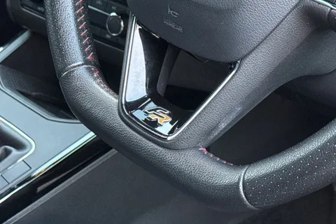 31 of 53 for SEAT Arona 1.0 TSI FR Euro 6 (s/s) 5dr