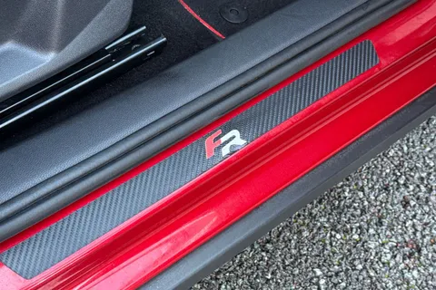 33 of 53 for SEAT Arona 1.0 TSI FR Euro 6 (s/s) 5dr