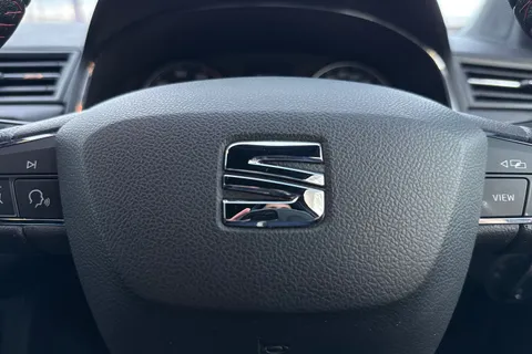 38 of 53 for SEAT Arona 1.0 TSI FR Euro 6 (s/s) 5dr