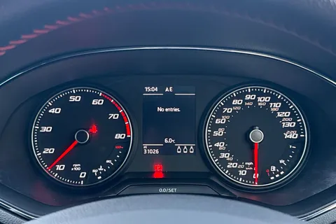 41 of 53 for SEAT Arona 1.0 TSI FR Euro 6 (s/s) 5dr