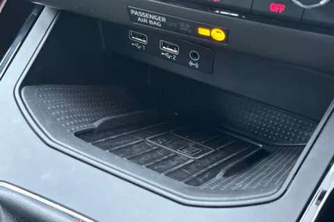 45 of 53 for SEAT Arona 1.0 TSI FR Euro 6 (s/s) 5dr