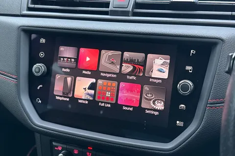 47 of 53 for SEAT Arona 1.0 TSI FR Euro 6 (s/s) 5dr