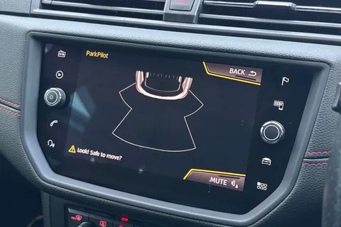 50 of 53 for SEAT Arona 1.0 TSI FR Euro 6 (s/s) 5dr