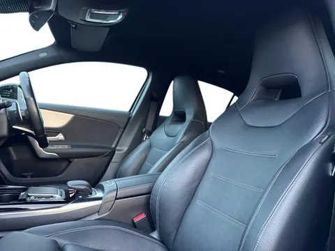 YX21LPP Mercedes-Benz A Class 2.0 A35 AMG (Premium) 7G-DCT 4MATIC Euro 6 (s/s) 5dr Thumbnail #12