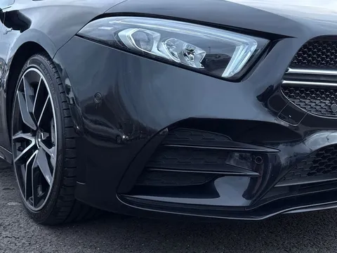 YX21LPP Mercedes-Benz A Class 2.0 A35 AMG (Premium) 7G-DCT 4MATIC Euro 6 (s/s) 5dr Thumbnail #18