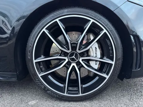 YX21LPP Mercedes-Benz A Class 2.0 A35 AMG (Premium) 7G-DCT 4MATIC Euro 6 (s/s) 5dr Thumbnail #23