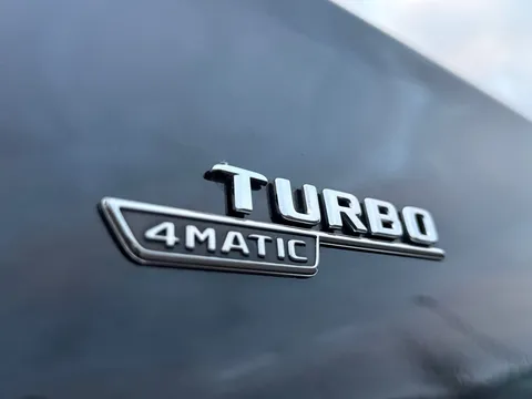 YX21LPP Mercedes-Benz A Class 2.0 A35 AMG (Premium) 7G-DCT 4MATIC Euro 6 (s/s) 5dr Thumbnail #26