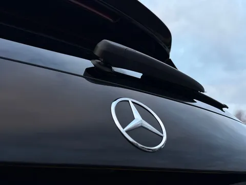 YX21LPP Mercedes-Benz A Class 2.0 A35 AMG (Premium) 7G-DCT 4MATIC Euro 6 (s/s) 5dr Thumbnail #27