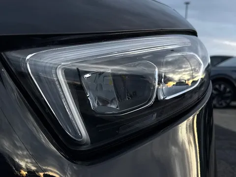 YX21LPP Mercedes-Benz A Class 2.0 A35 AMG (Premium) 7G-DCT 4MATIC Euro 6 (s/s) 5dr Thumbnail #28