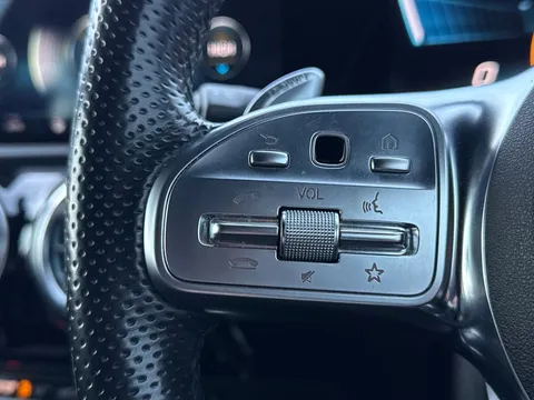 YX21LPP Mercedes-Benz A Class 2.0 A35 AMG (Premium) 7G-DCT 4MATIC Euro 6 (s/s) 5dr Thumbnail #36