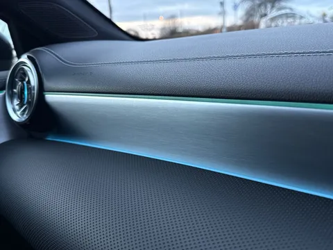 YX21LPP Mercedes-Benz A Class 2.0 A35 AMG (Premium) 7G-DCT 4MATIC Euro 6 (s/s) 5dr Thumbnail #42