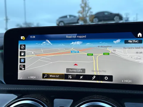 YX21LPP Mercedes-Benz A Class 2.0 A35 AMG (Premium) 7G-DCT 4MATIC Euro 6 (s/s) 5dr Thumbnail #44