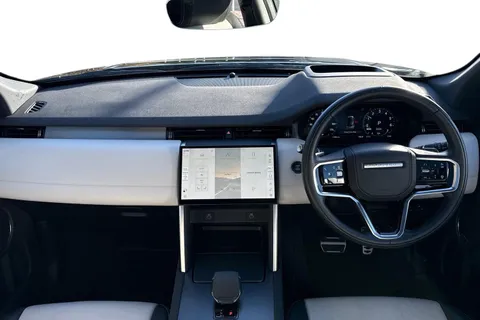 KO73NHB Land Rover Discovery Sport 1.5 P300e Dynamic HSE 5dr Thumbnail #10