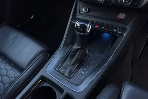 20 of 60 for Audi RS Q3 400 PS S tronic