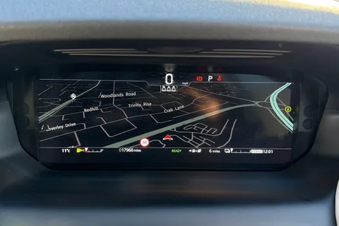 KO73NHB Land Rover Discovery Sport 1.5 P300e Dynamic HSE 5dr Thumbnail #17