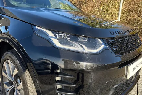 KO73NHB Land Rover Discovery Sport 1.5 P300e Dynamic HSE 5dr Thumbnail #18