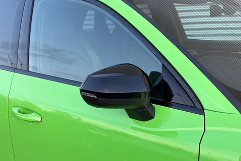 27 of 60 for Audi RS Q3 400 PS S tronic