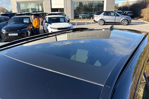 KO73NHB Land Rover Discovery Sport 1.5 P300e Dynamic HSE 5dr Thumbnail #32