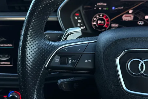 39 of 60 for Audi RS Q3 400 PS S tronic