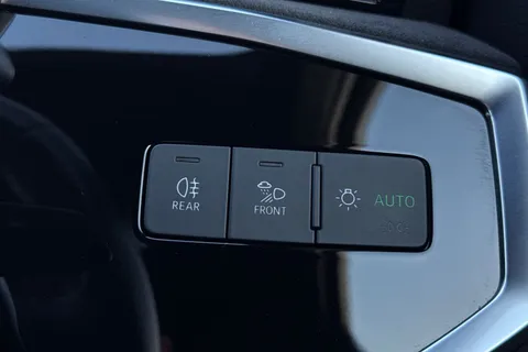 41 of 60 for Audi RS Q3 400 PS S tronic