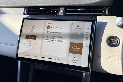 KO73NHB Land Rover Discovery Sport 1.5 P300e Dynamic HSE 5dr Thumbnail #37