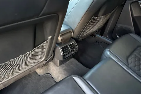 47 of 60 for Audi RS Q3 400 PS S tronic