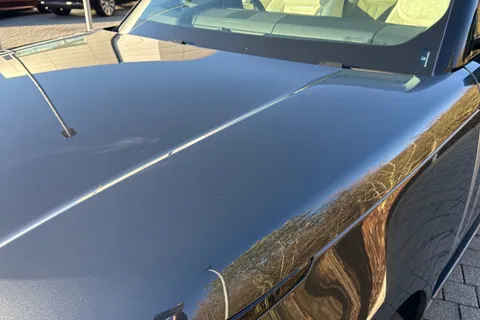 YP73ZHD Land Rover Range Rover 4.4 P615 SV 5dr Thumbnail #21