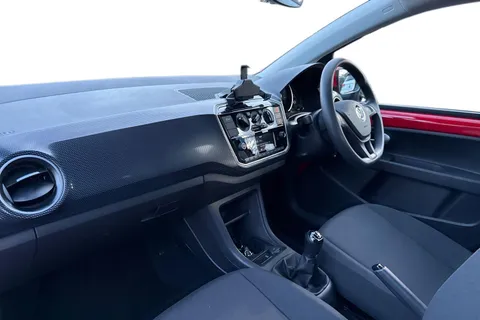 15 of 42 for Volkswagen Up! 1.0 65PS Up 5dr | Maps And More