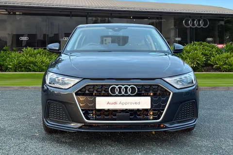 PK72ZSJ Audi A1 Sport 30 TFSI  110 PS S tronic Thumbnail #6